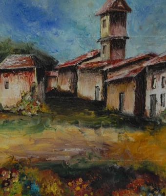 il-campanile