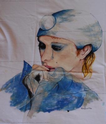 pierrot