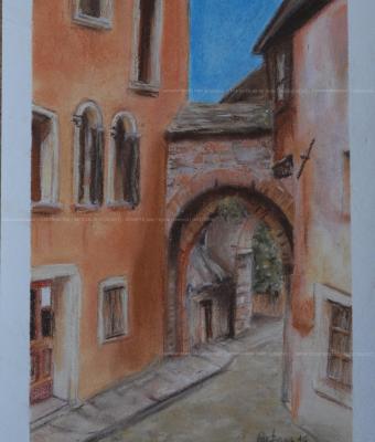 costrizione