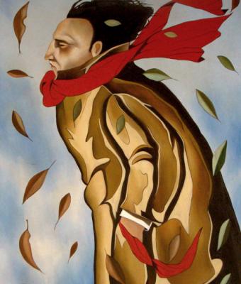 uomo-con-la-sciarpa-rossa