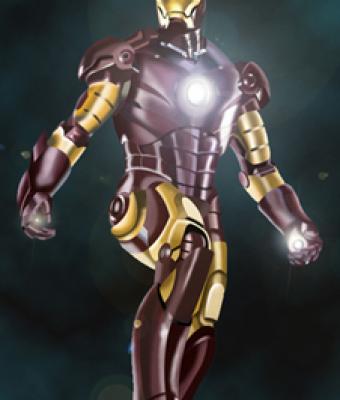 iron-man