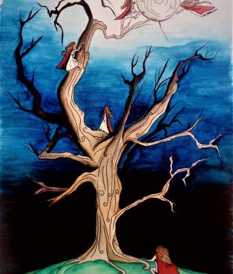 credo-di-poter-volare-i-belie