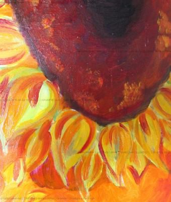 girasole-omaggio-a-van-gogh