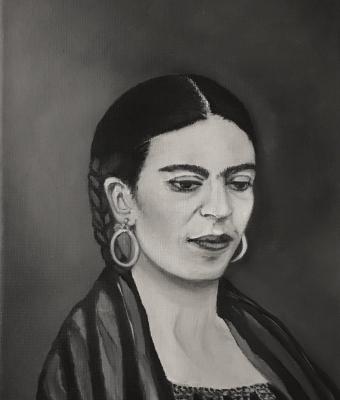 frida-khalo