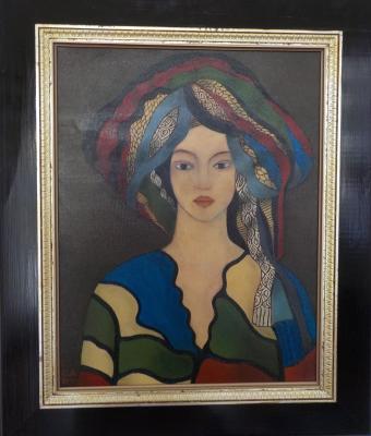 donna-con-turbante