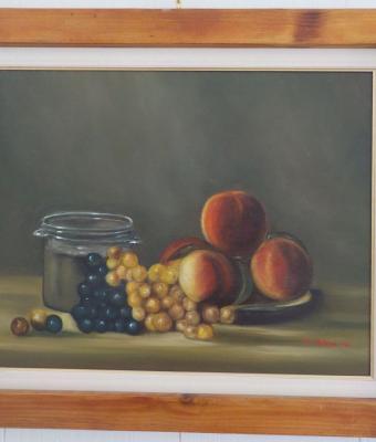 pesche-e-uva