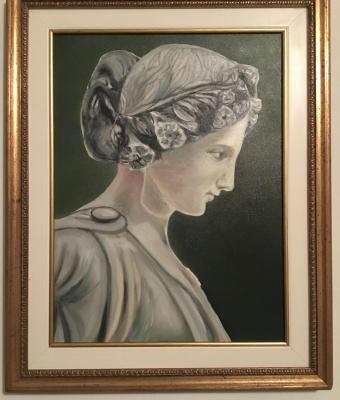 la-statua
