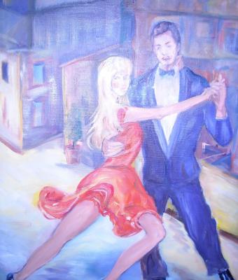tango