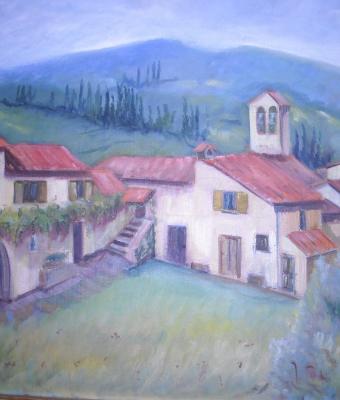 borgata