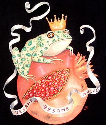 besame-mucho