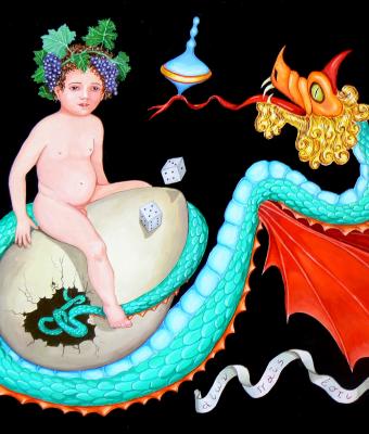 uovo-cosmico