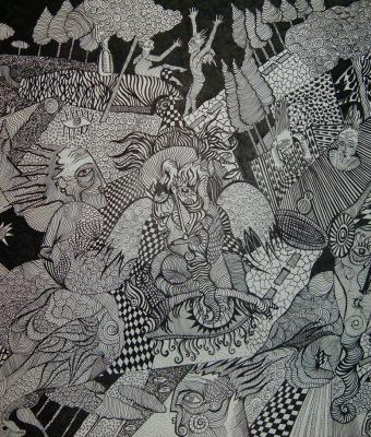 la-monotonia-insormontabile-de