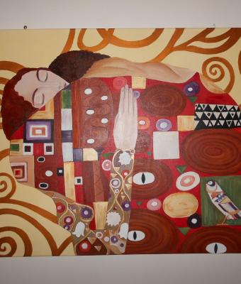 falso-d-autore-klimt