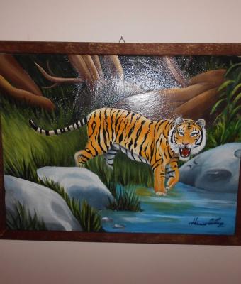 tigre