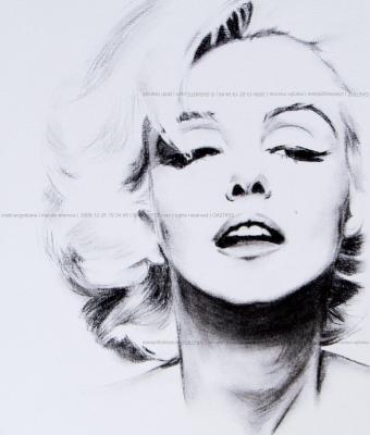 marylin-monroe