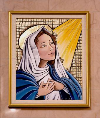 annunciazione
