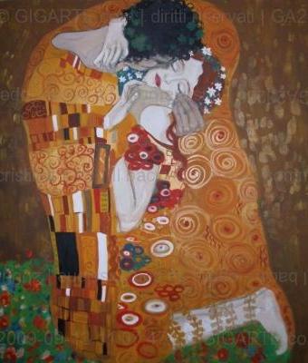 il-bacio-opera-su-commission