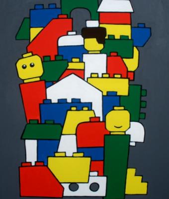 legoland