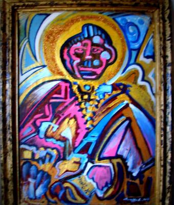 il-santo