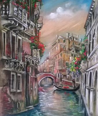 veneziario