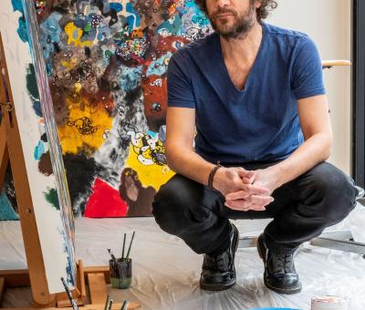 live-painting-di-francesco-tricarico