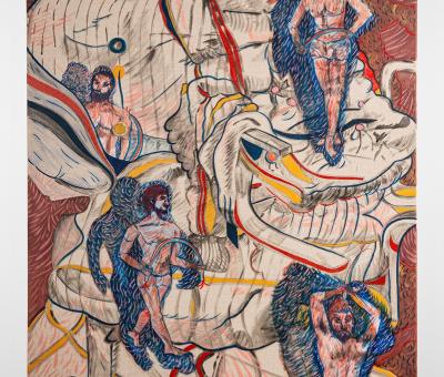 ensemble-2026-osservatorio-biennale-sulla-pittura-emergente-in-italia