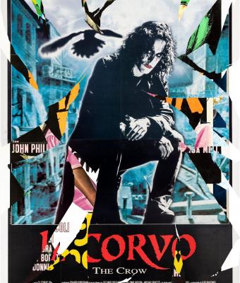 il-corvo
