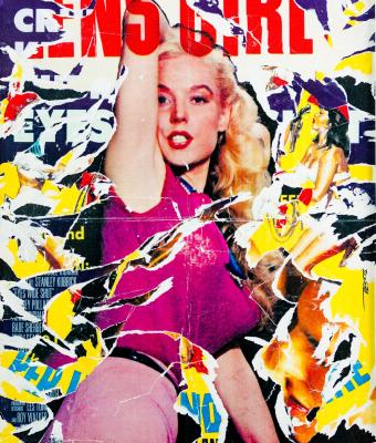 lens-girl