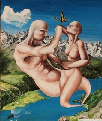 innamoramento