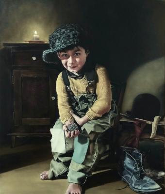 il-monello-the-kid