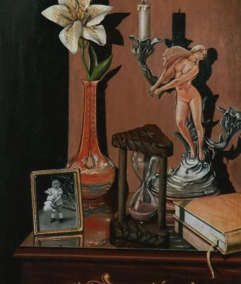 il-tempo-scorre