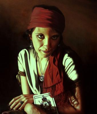 la-zingara
