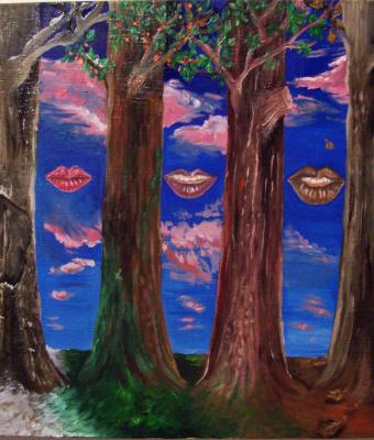 la-voce-della-natura