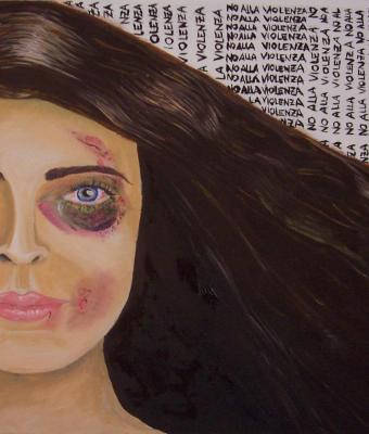 no-alla-violenza