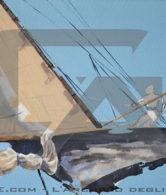 regata