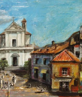 oriolo-romano