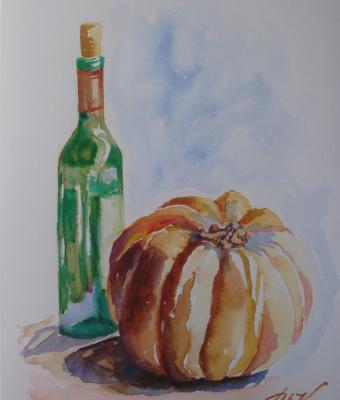 natura-mortala-zucca