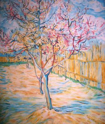 pesco-in-fiore