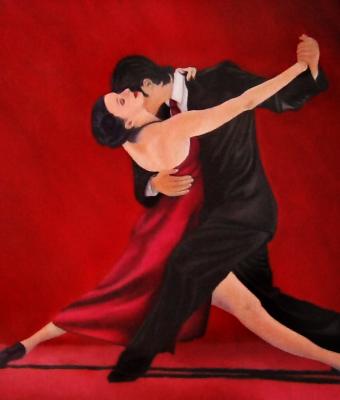 tango