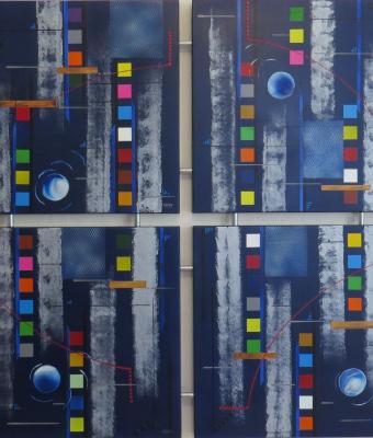 bleu-d-argent