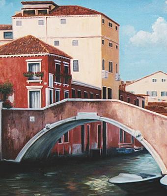 waiting-in-venice