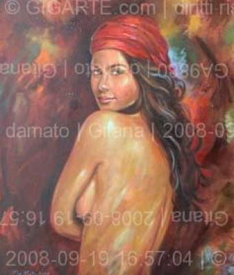 gitana