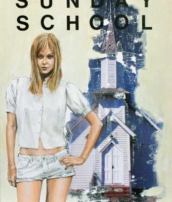 sunday-school