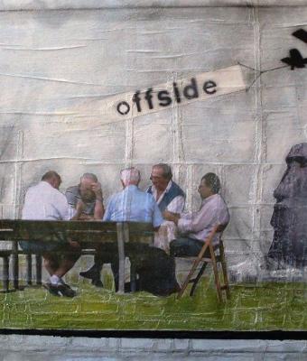 offside