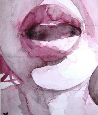breath-selfportrait