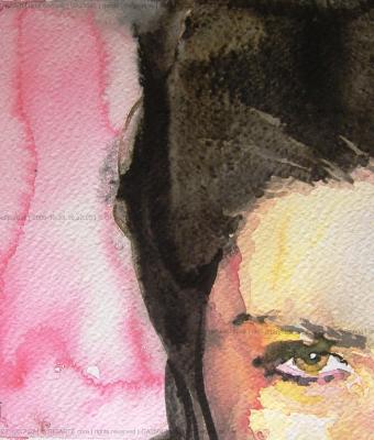 selfportrait