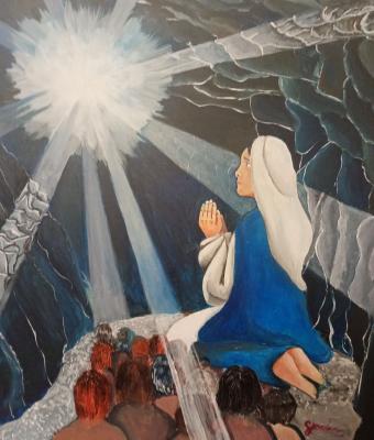 intercessione