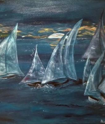 regata-notturna