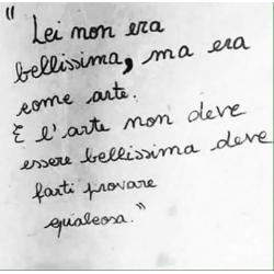 lei-non-era-bellissima