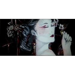 geisha